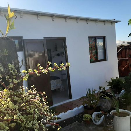 Apartamento Tranquilo Playa Blanca  Eksteriør billede