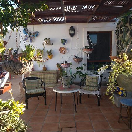 Apartamento Tranquilo Playa Blanca  Eksteriør billede