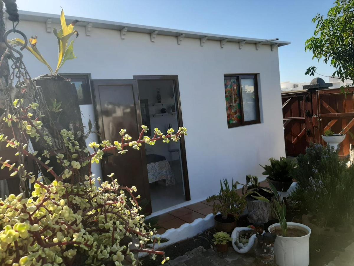 Apartamento Tranquilo Playa Blanca  Eksteriør billede