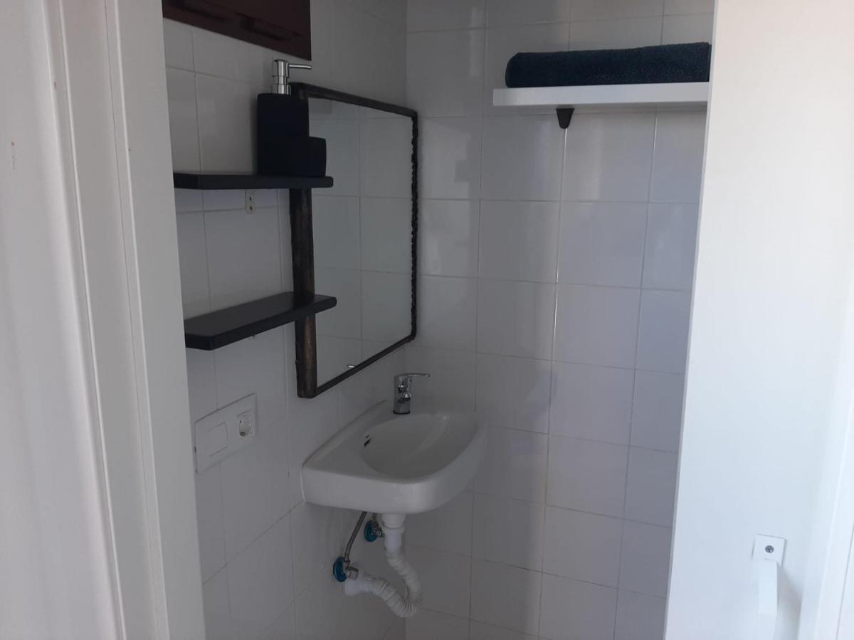 Apartamento Tranquilo Playa Blanca  Eksteriør billede