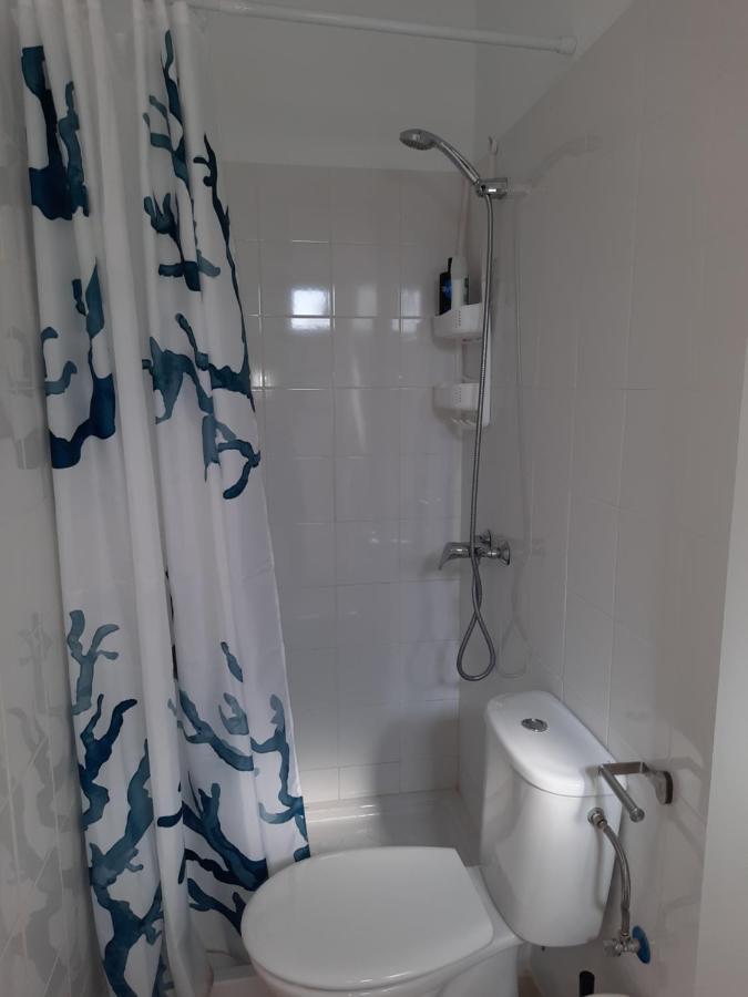 Apartamento Tranquilo Playa Blanca  Eksteriør billede